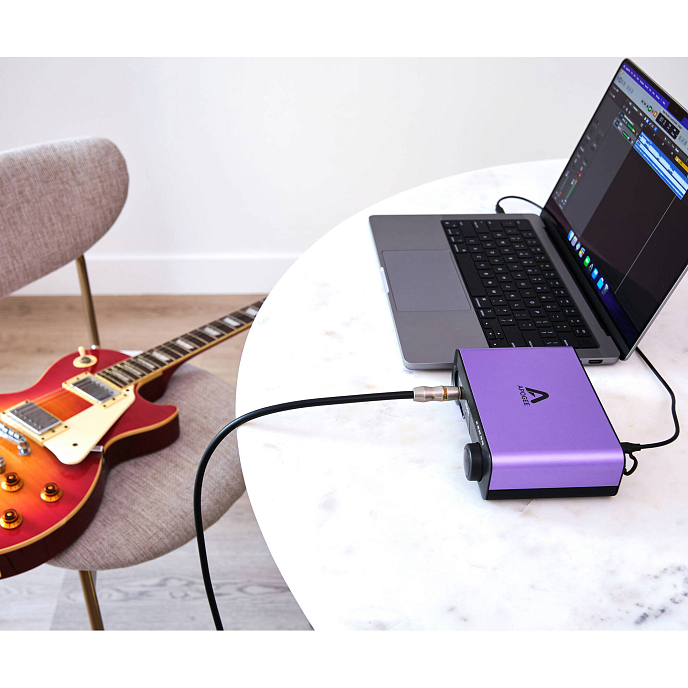 Аудиоинтерфейс APOGEE Boom - рис.7