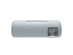 Портативная колонка Sony SRS-XB41 White
