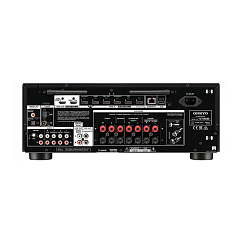 Ресивер Onkyo TX-NR696 Black
