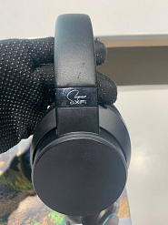 Игровая гарнитура Creative SXFI AIR C Black наушники с микрофоном для ПК_УЦ13