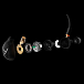 IEM наушники Beyerdynamic DT 70 IE Mixing&Critical Listening Black - рис.4