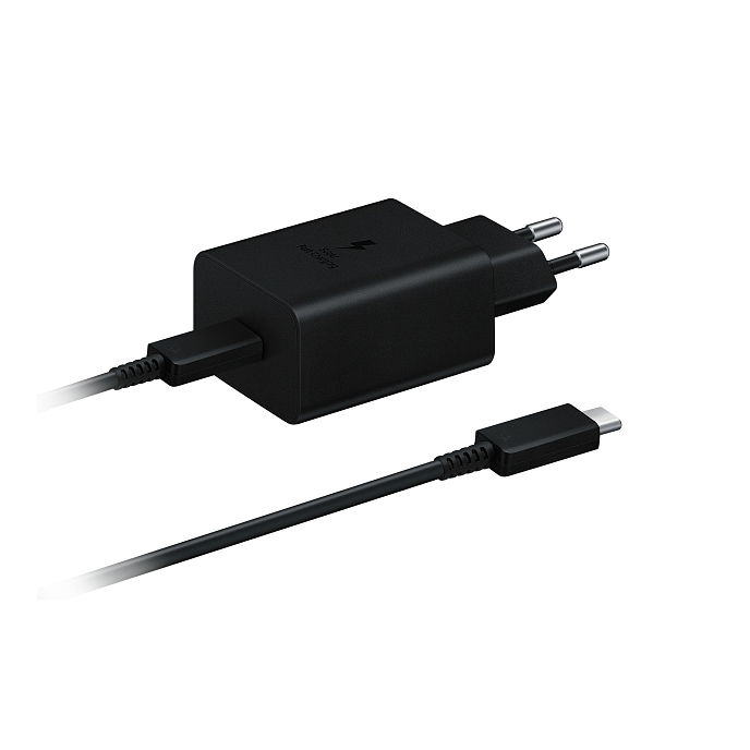 Сетевое зарядное устройство Samsung EP-T4510 - рис.0