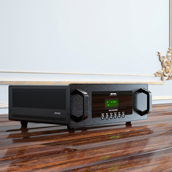 ЦАП Audio Research DAC9 Black - рис.4