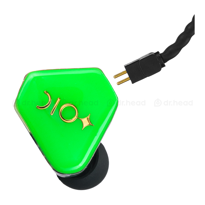 IEM наушники Aurian Jungle Universal - рис.3