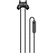 Беспроводные наушники Urbanears Jakan Charcoal Black - рис.3