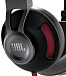 - рис.3 Наушники JBL Synchros S300i Black Red - рис.3