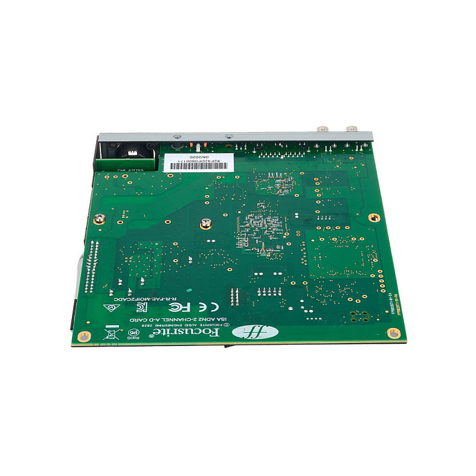 Внутренняя звуковая карта Focusrite Pro ISA ADN2 - рис.2
