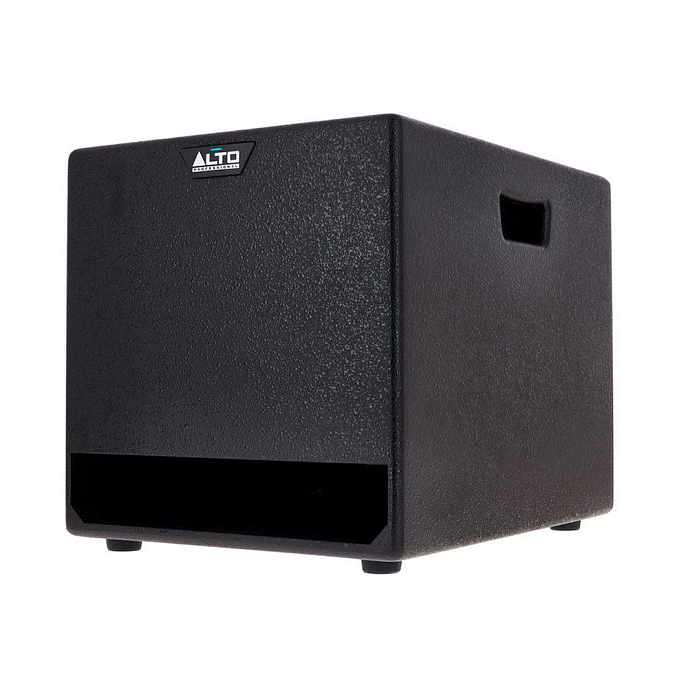 Сабвуфер Alto TX212S - рис.3