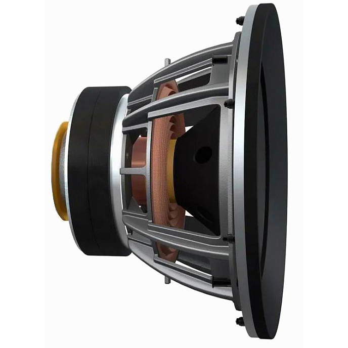 Сабвуфер KEF KF92 Black - рис.4