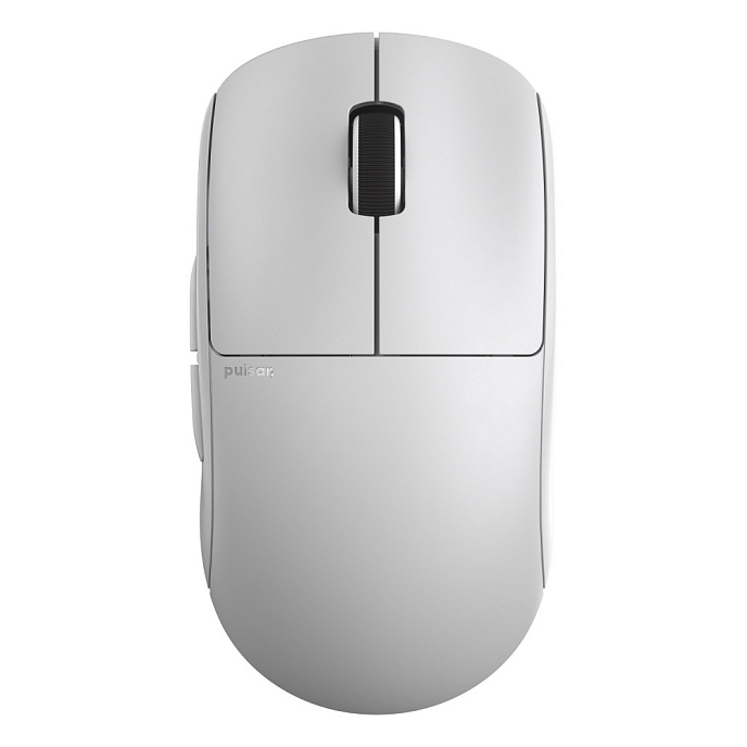 Мышь Pulsar X2 H Wireless White - рис.0