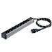 Сетевой фильтр Inakustik Referenz Power Bar AC-2502-P8 3.0m - рис.0 Сетевой фильтр Inakustik Referenz Power Bar AC-2502-P8 3.0m - рис.0