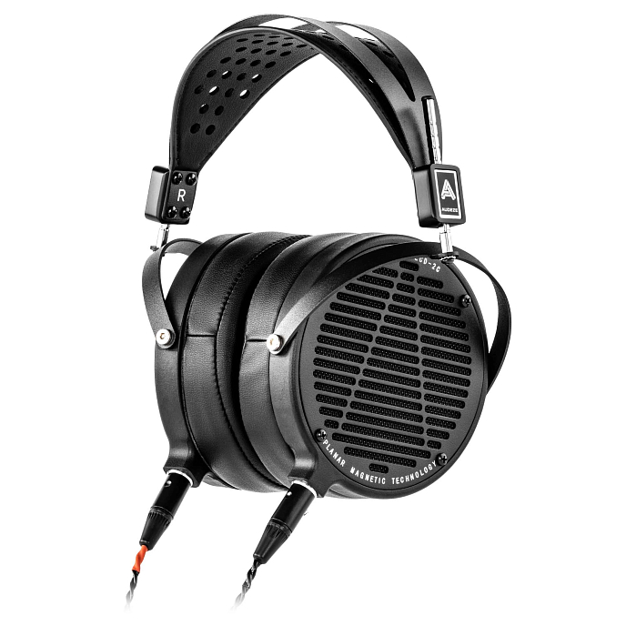 High End наушники Audeze LCD-2 Classic Black - рис.0