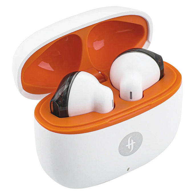 Беспроводные наушники SIMGOT FLD100 White - рис.9