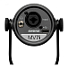 USB-микрофон Shure MV7i Black - рис.4