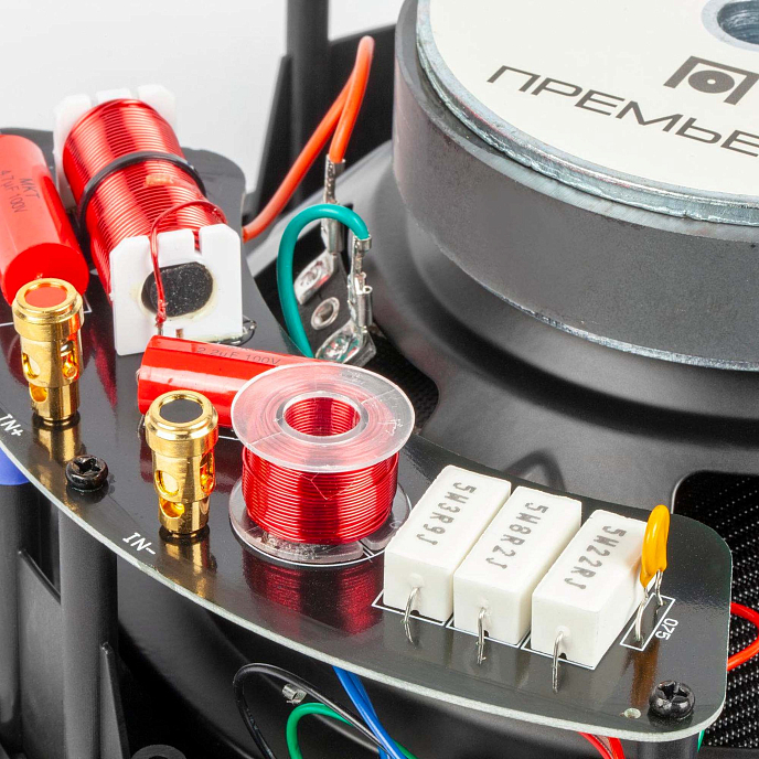 Встраиваемая акустика Premiera ZC82R White - рис.5