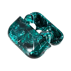 Беспроводные наушники Apple AirPods Pro 2 USB-C Green Marble Total Gloss