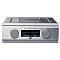 Musical Fidelity NU-Vista Pre Silver