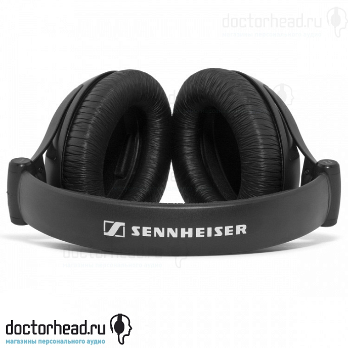 Наушники Sennheiser HD 380 PRO - рис.5