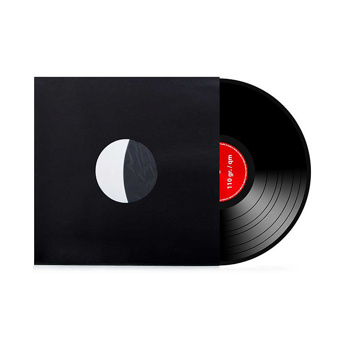 Конверт для пластинок внутренний Simply Analog SALP12011 - рис.0