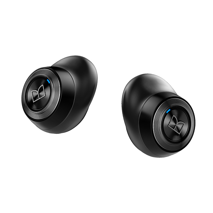 Наушники Monster Achive 100 Airlinks Black - рис.0
