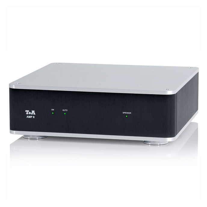 ЦАП T+A AMP 8 - рис.2