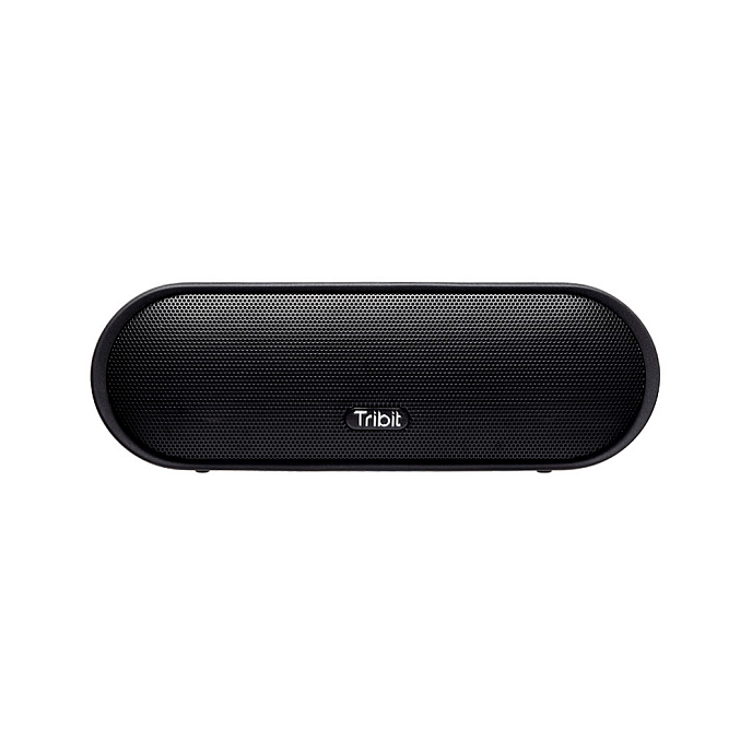 Портативная колонка Tribit MaxSound Plus Gen 2 Black - рис.0