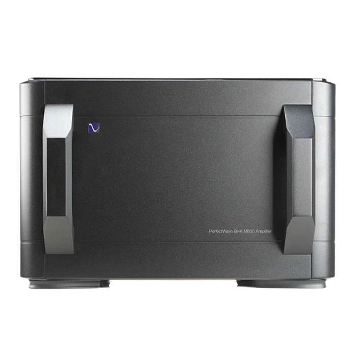Усилитель мощности PS Audio BHK Signature 600 Mono Black - рис.0