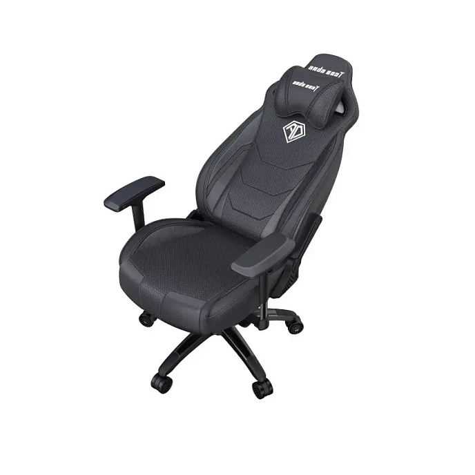 Компьютерное кресло AndaSeat Throne Black - рис.5
