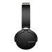 - рис.2 Беспроводные наушники Sony MDR-XB650BT Black - рис.2