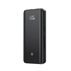 Усилитель-ЦАП для наушников FiiO BTR5 Black