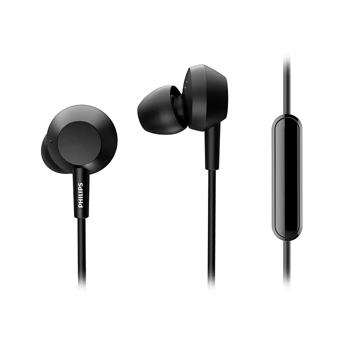 Наушники Philips TAE4105BK Black - рис.3