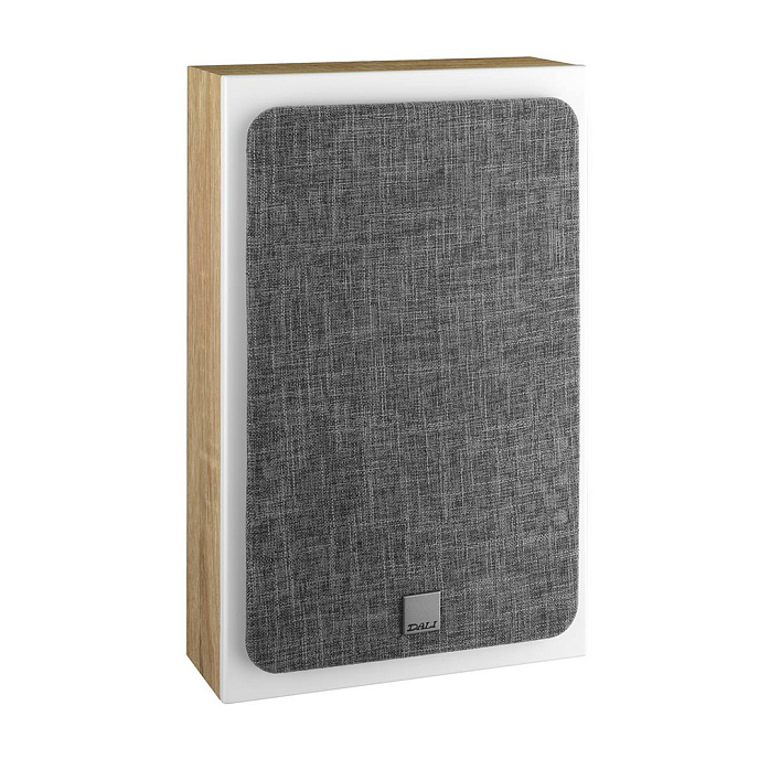 Настенная акустика Dali OBERON On-Wall Light Oak - рис.1