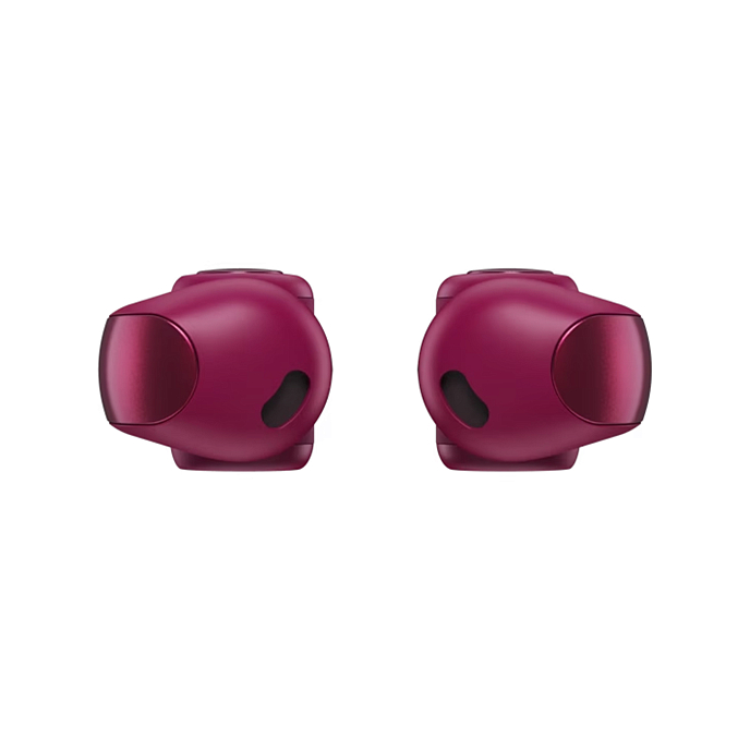 Беспроводные наушники Bose Ultra Open Earbuds Deep Plum - рис.3