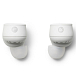Беспроводные наушники Devialet Gemini II iconic white беспроводные наушники (SN 28189252845981030289)_Уценка - рис.5