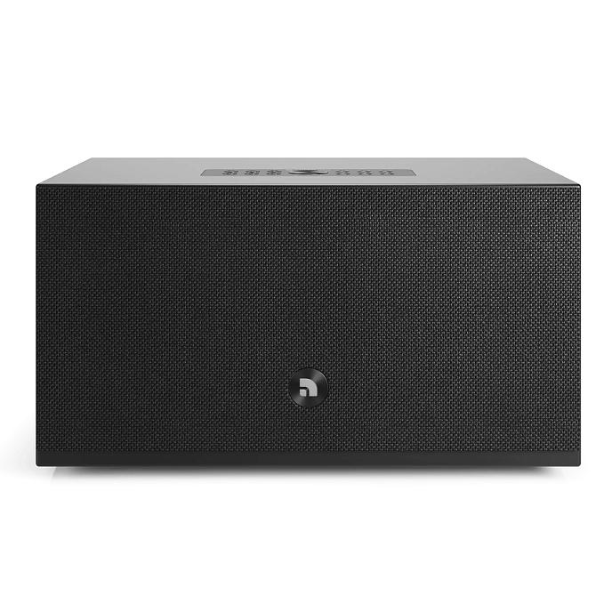 Портативная колонка Audio Pro Addon C10 MKII W Black - рис.0