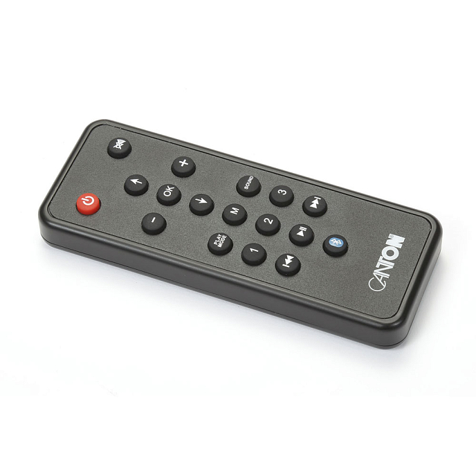 Комплект Canton Smart Cinema GLE I Black - рис.10