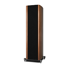 Напольная акустика Wharfedale AURA 4 Hi-Gloss Walnut