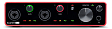 Внешняя звуковая карта FOCUSRITE Scarlett 4i4 3rd gen - рис.1