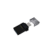 USB Flash накопитель Kingston DataTraveler microDuo3 G2 OTG 128Gb - рис.0 USB Flash накопитель Kingston DataTraveler microDuo3 G2 OTG 128Gb - рис.0