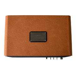 Беспроводная акустика Edifier S300 Brown