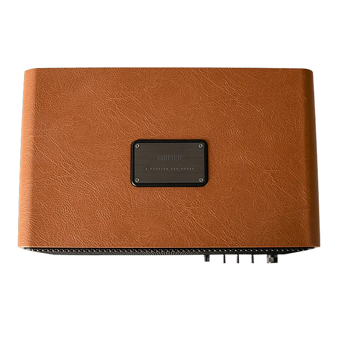 Беспроводная акустика Edifier S300 Brown - рис.2