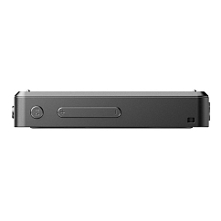 Плеер FiiO Snowsky Disc Black