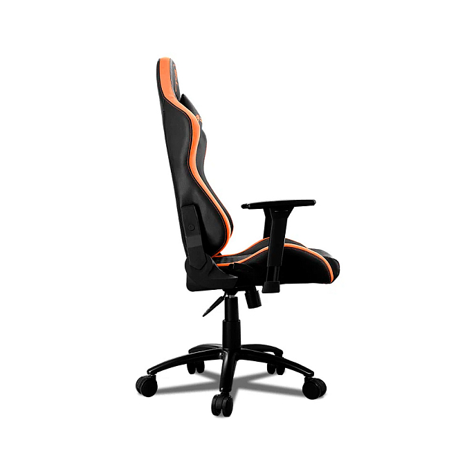 Компьютерное кресло Cougar Rampart Orange - рис.4