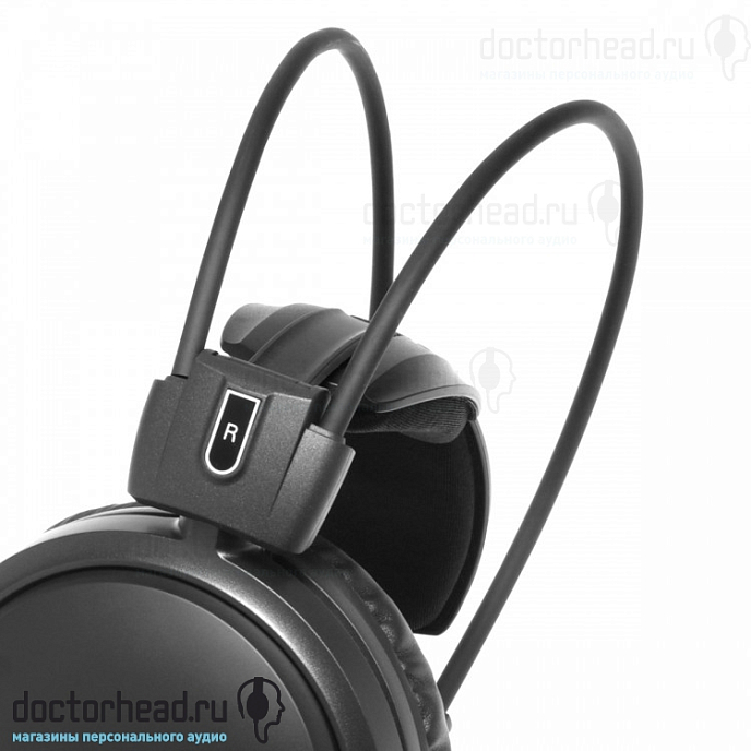 Наушники Audio-Technica ATH-A500X - рис.1