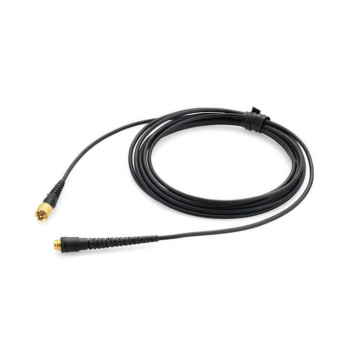 Микрофон-петличный DPA 4061-OL-C-B00 Black - рис.2