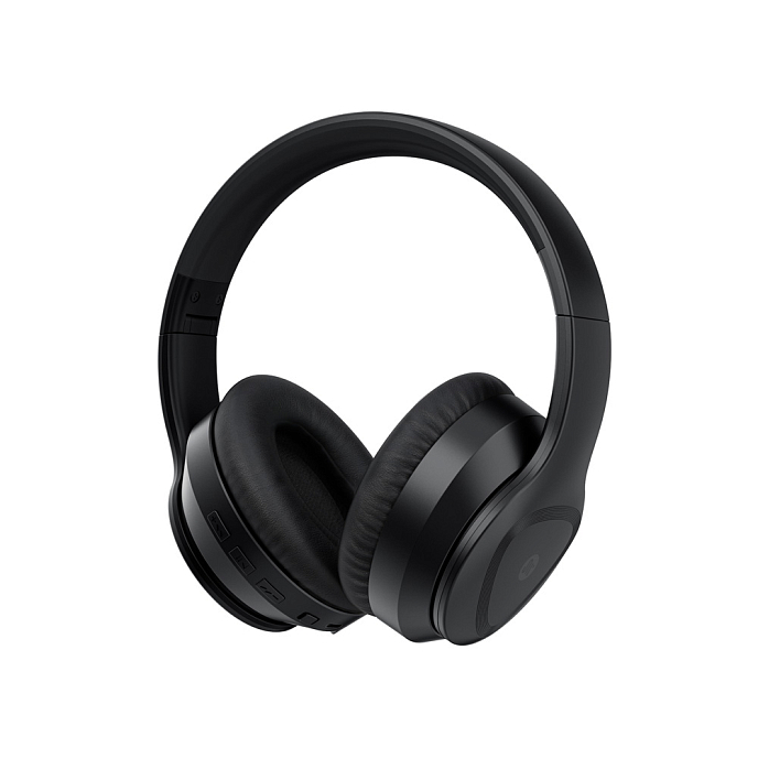 Беспроводные наушники Saramonic SR-BH600 Black - рис.0