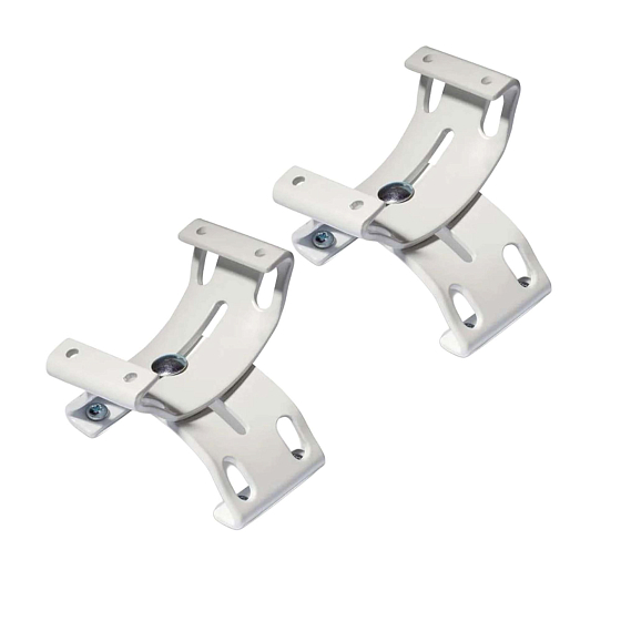 Крепление Amphion Wall Bracket White - рис.0