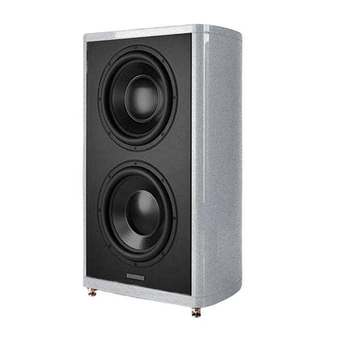 Сабвуфер Magico SSUB M-CAST Silver - рис.0