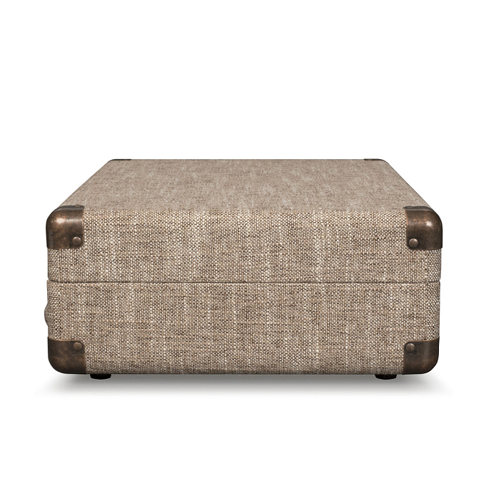 Проигрыватель винила Crosley Cruiser Deluxe Havana - рис.4