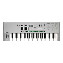 Синтезатор Korg Opsix SE Platinum